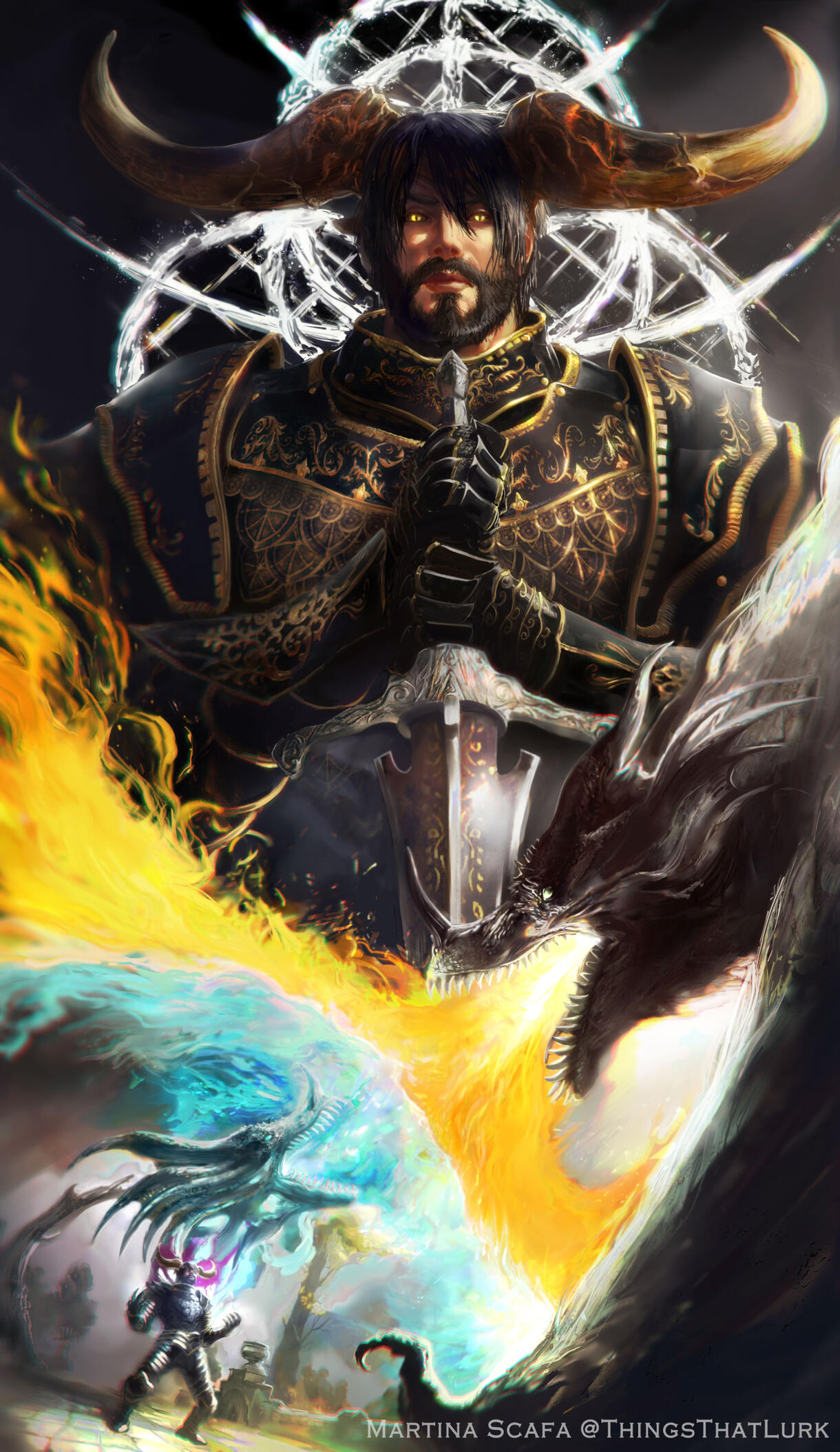 MartinaScafa_Tarnished